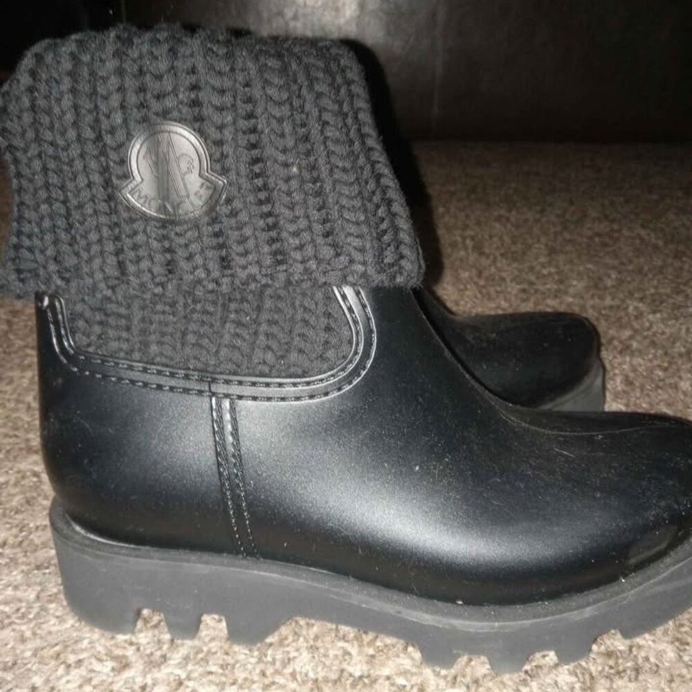 Moncler Women's Boots